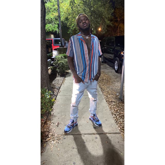 Yung Slim OnlyFans creator