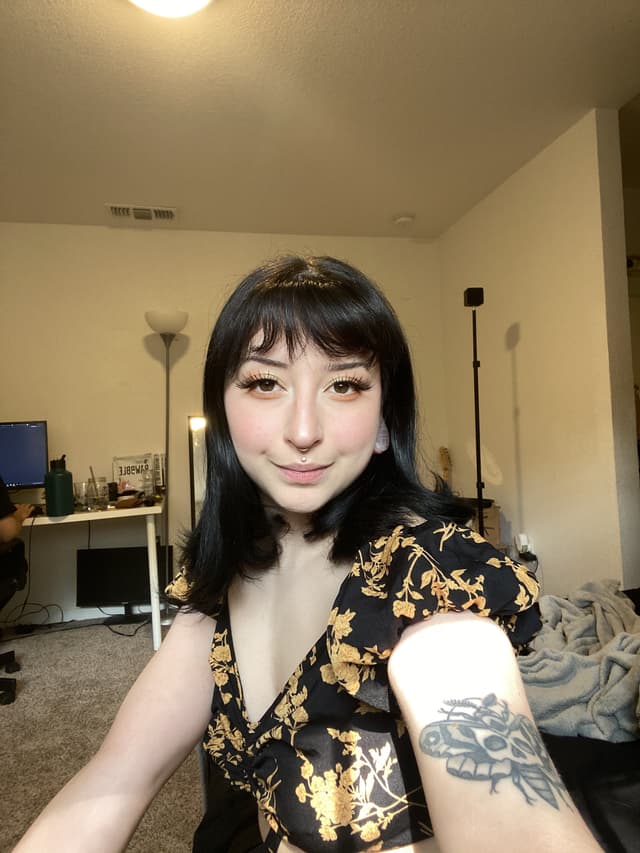 Alo OnlyFans creator