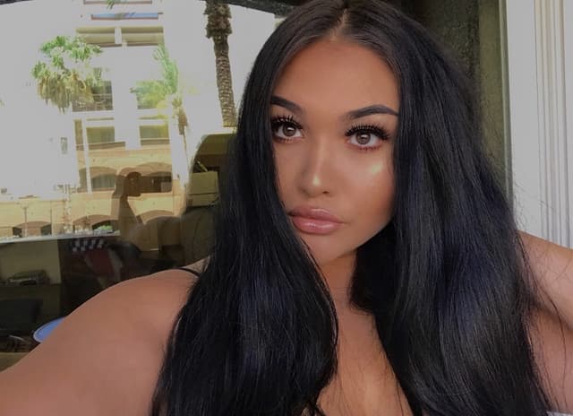 xandra🦋 OnlyFans creator