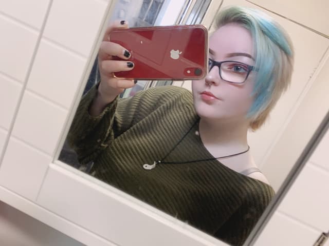 Daddy’s Little Slut<3 OnlyFans creator