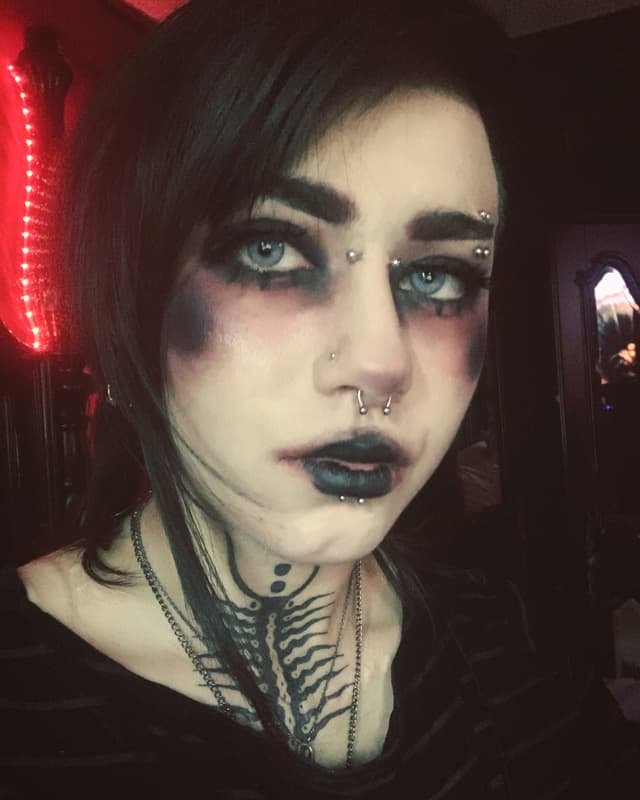 Jetty Spaghetti OnlyFans creator