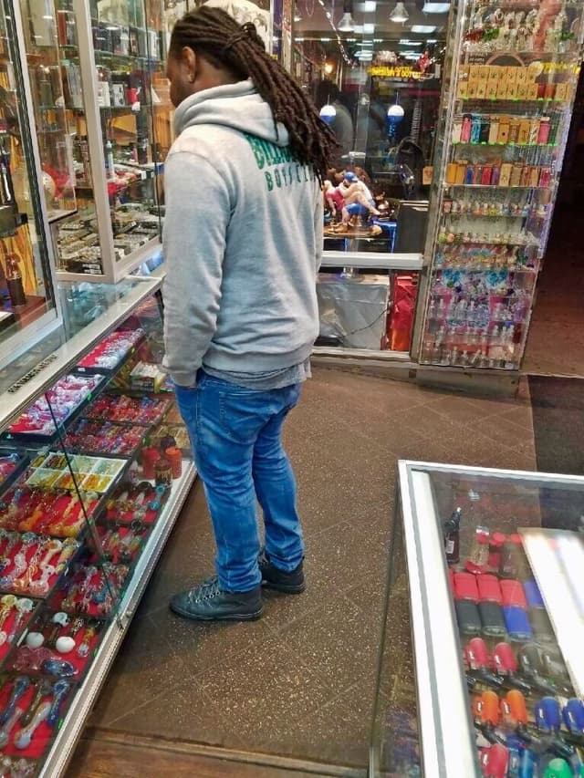 YungMecca OnlyFans creator