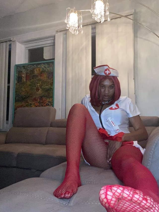 Tinafay OnlyFans creator