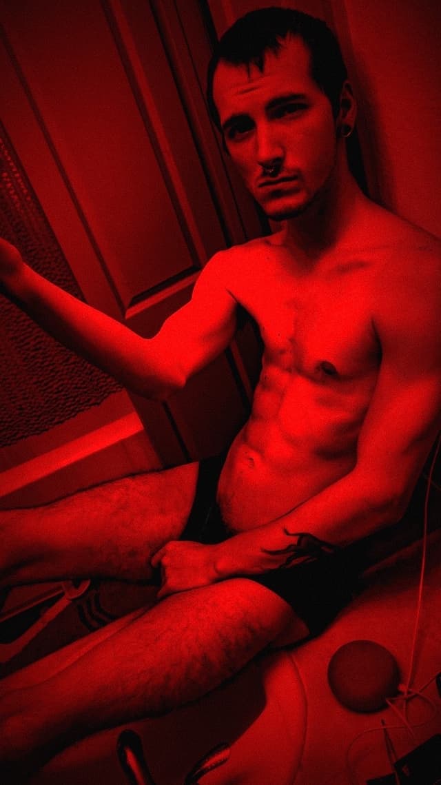 Damien Rose OnlyFans creator