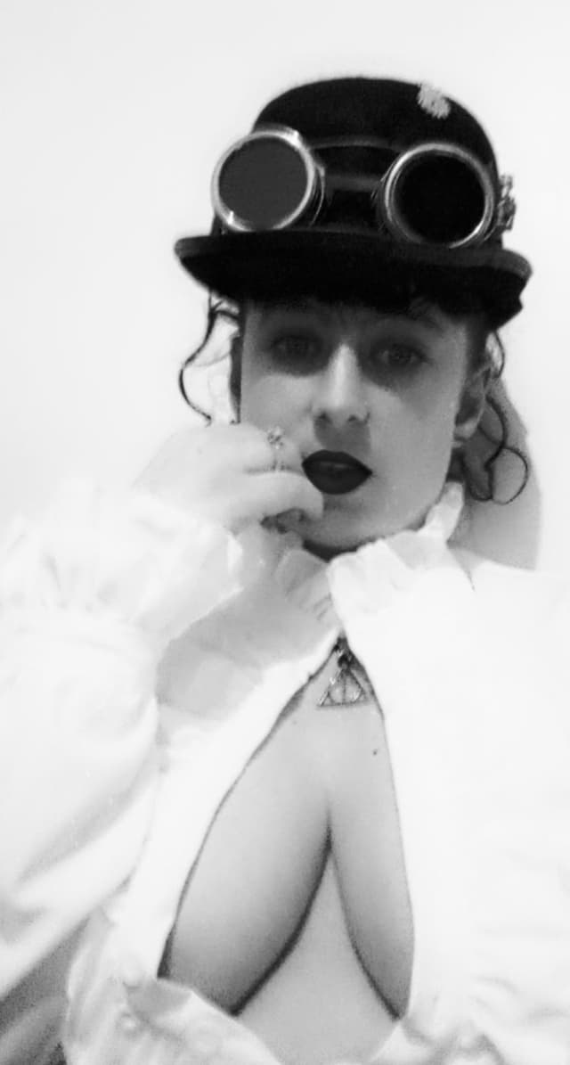 DesireDDemon OnlyFans creator