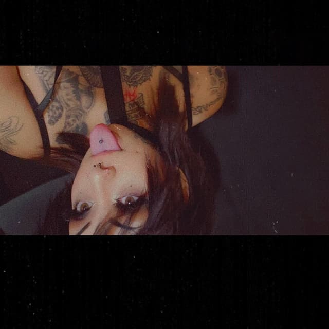 Spvce Gh0st OnlyFans creator