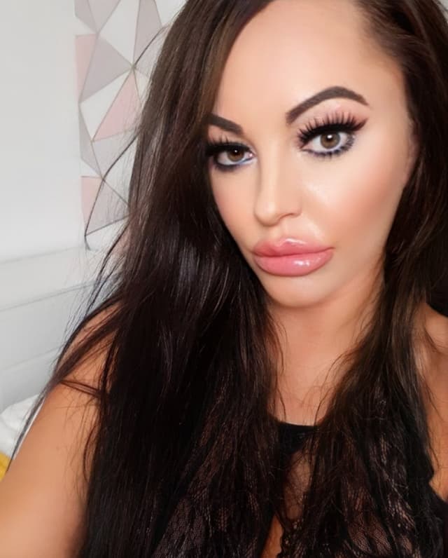 Vickie P OnlyFans creator