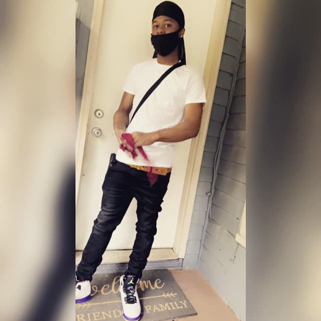 Big Dawg OnlyFans creator