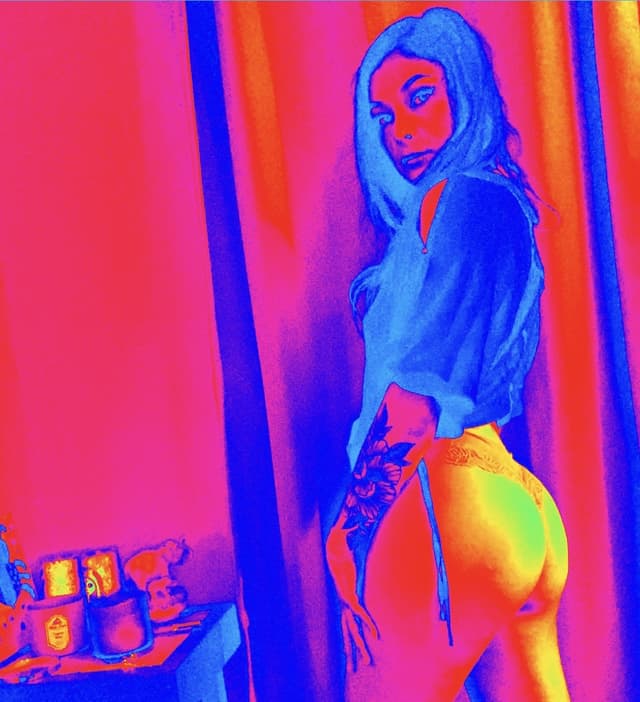 Lola García OnlyFans creator