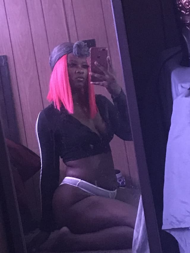 Chocolate Peach Premium OnlyFans creator