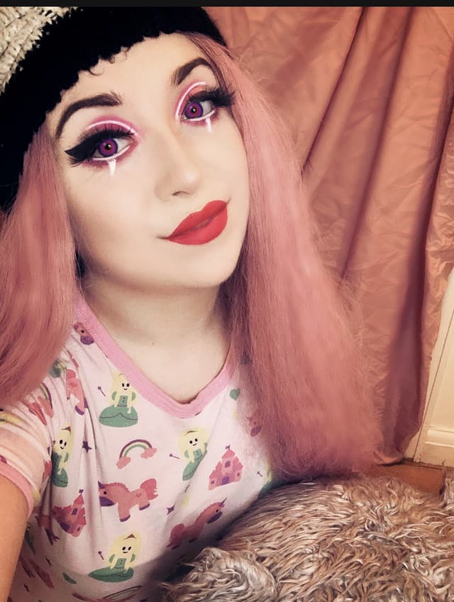 Little Elecktr OnlyFans creator