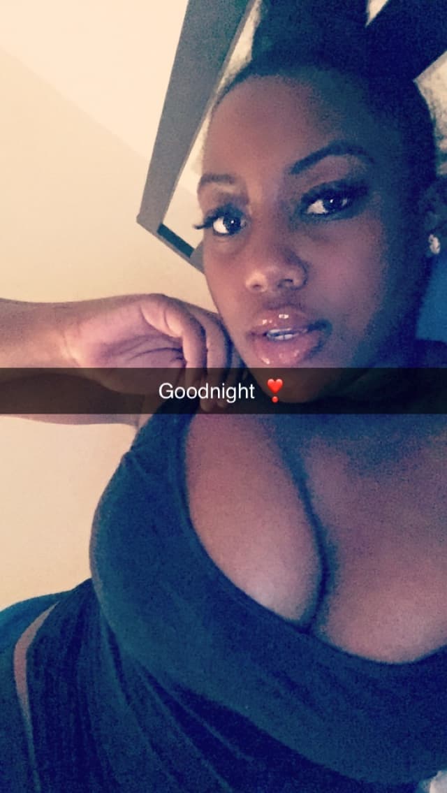 Kesha Kaeior OnlyFans creator