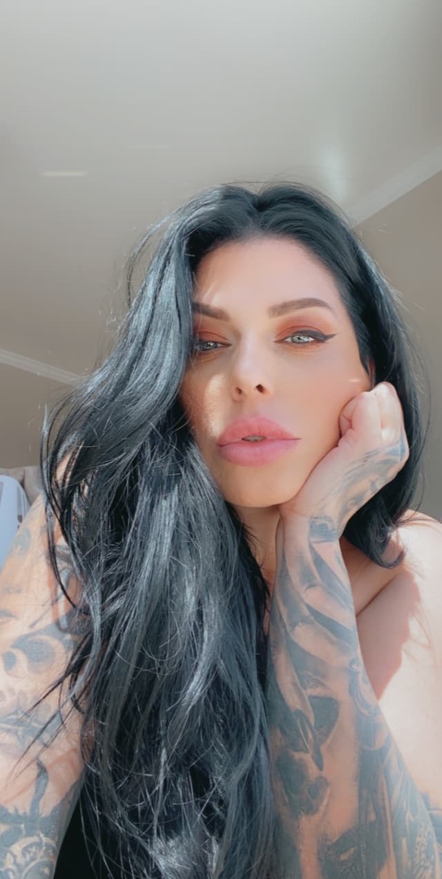 Brooklyn St. Patrick OnlyFans creator