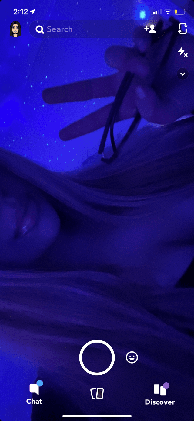 Cindy Luna OnlyFans creator