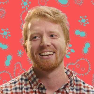 Ryan Creamer OnlyFans creator