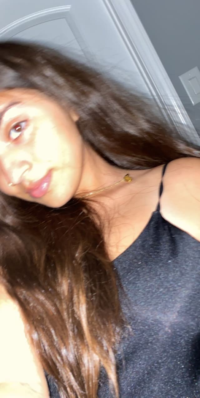 Naomi Torres OnlyFans creator