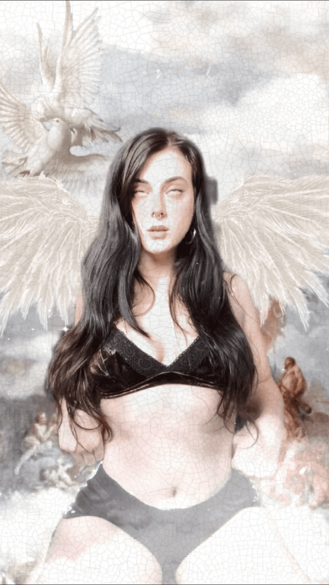 Andi Page OnlyFans creator