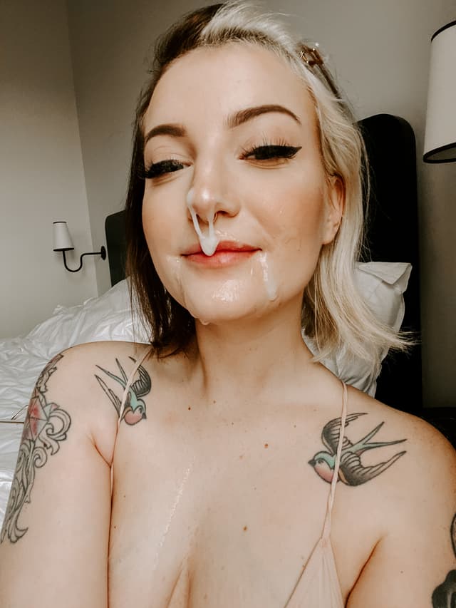 milfshake OnlyFans creator