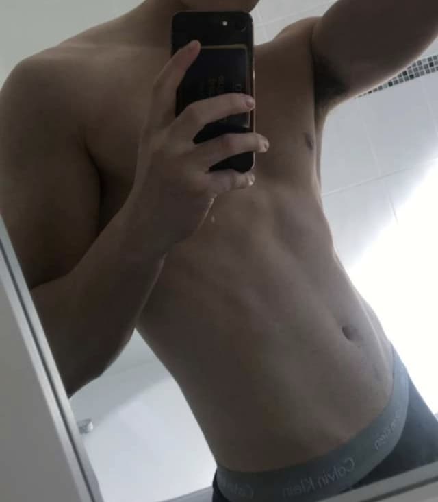 XXrileywills OnlyFans creator