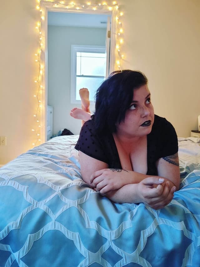 Who am I OnlyFans creator