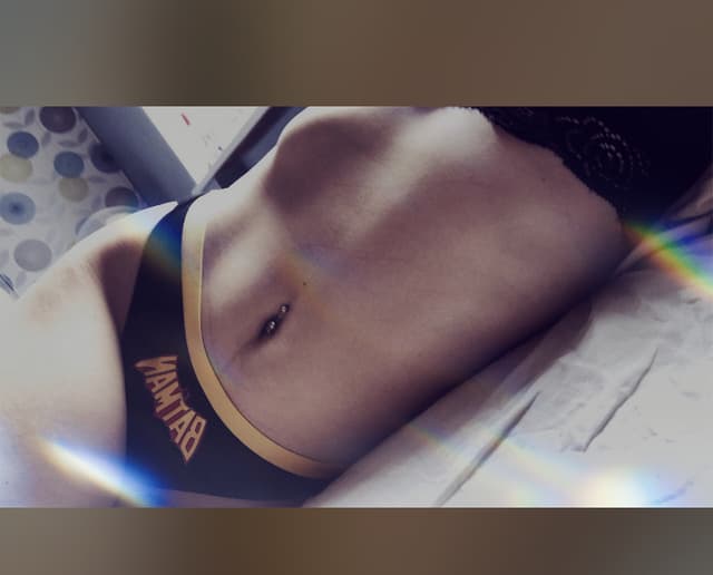 Tibu OnlyFans creator