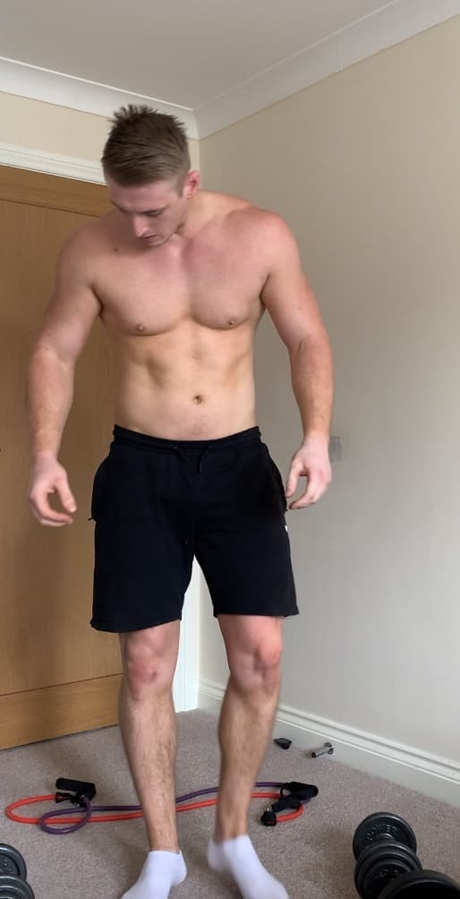 Louis Hill OnlyFans creator