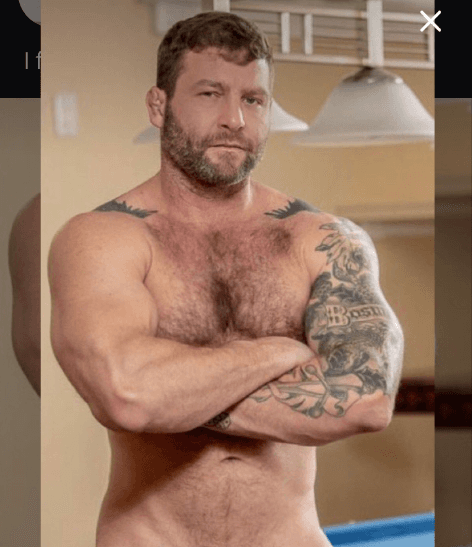 Colby Jansen OnlyFans creator