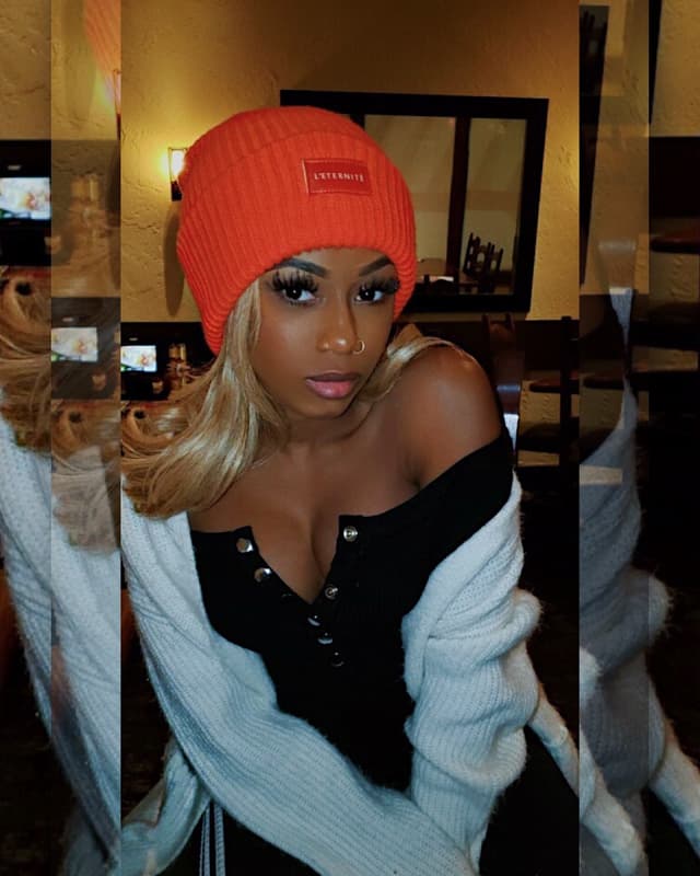 Stacey Cash OnlyFans creator