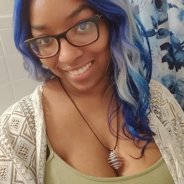 Sativa Jones OnlyFans creator