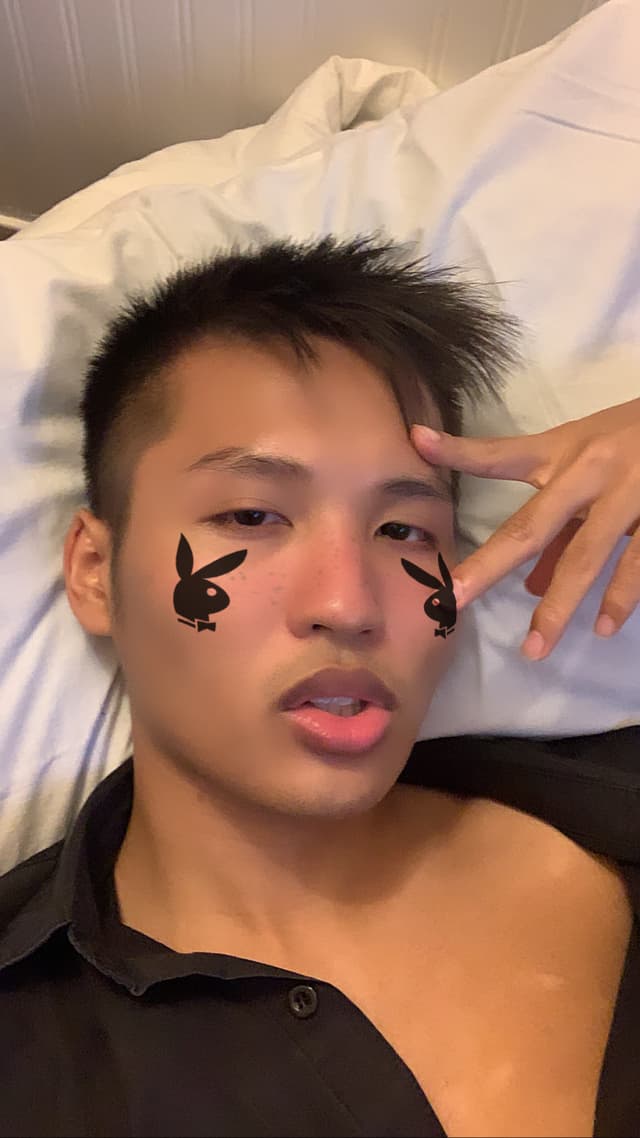 Bunny Peach OnlyFans creator