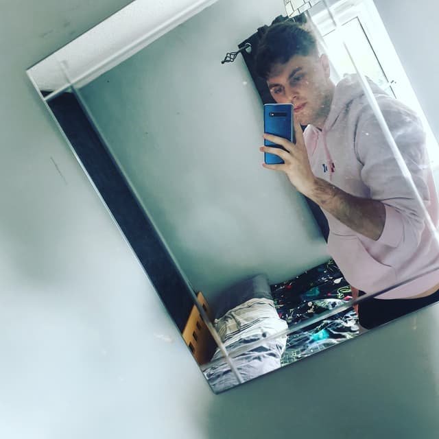 Dannyboy OnlyFans creator