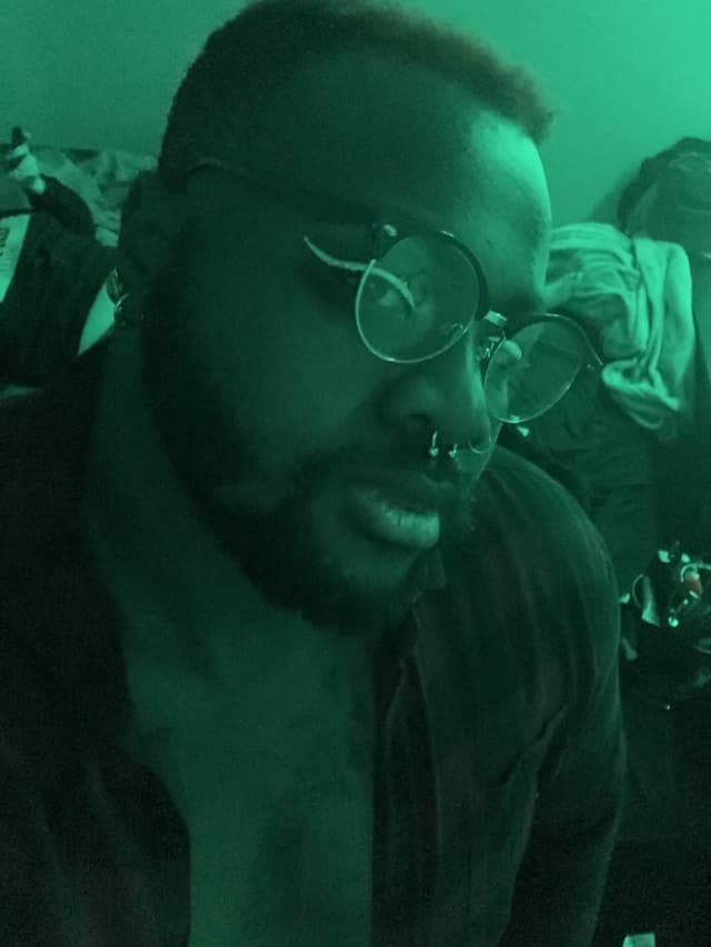 BigDimmaDale OnlyFans creator