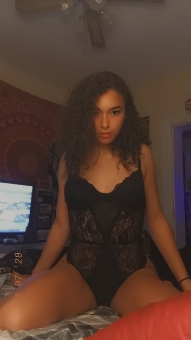 KittyKXo OnlyFans creator