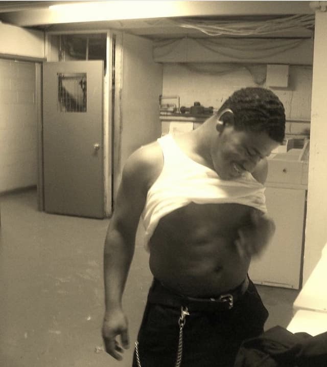 Reaper OnlyFans creator