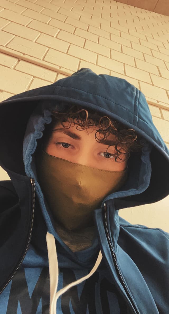 nicksevv OnlyFans creator