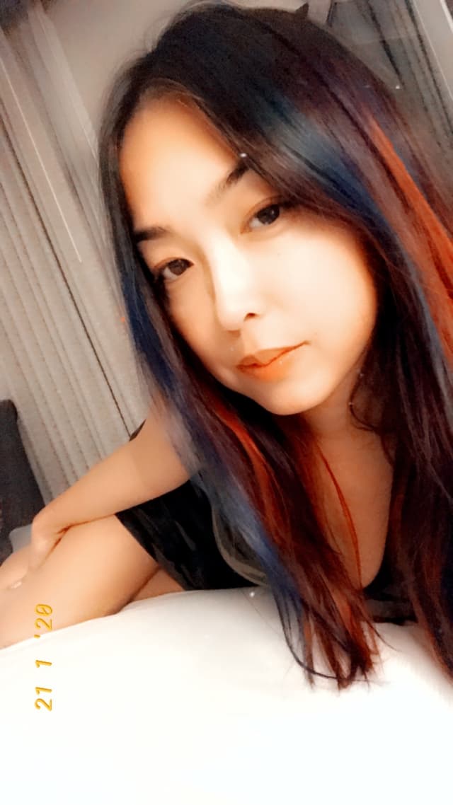 Gourmand Chic OnlyFans creator