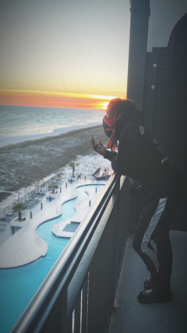 NÍÇO OnlyFans creator