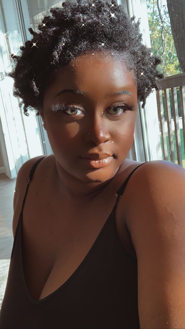 Sasha Storms OnlyFans creator