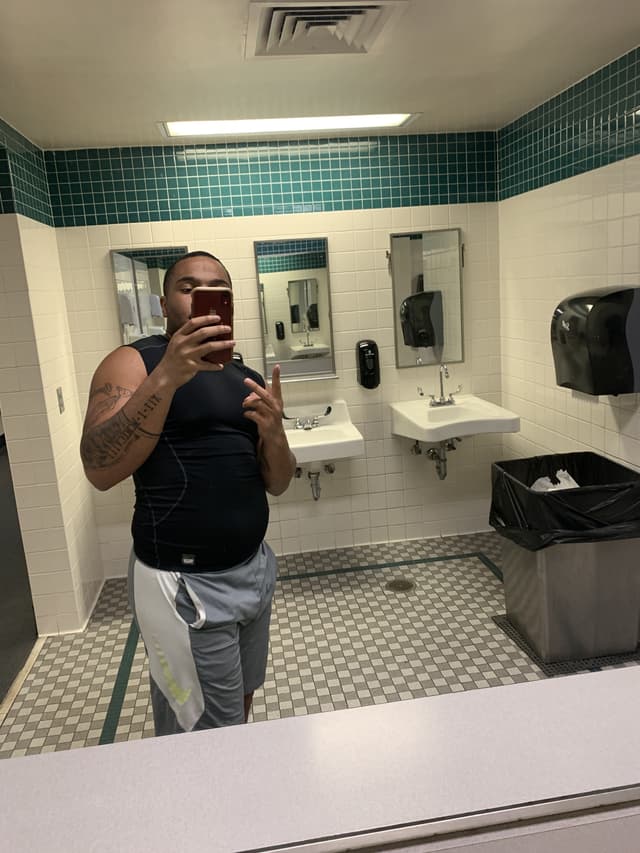 Napolean Dynamite OnlyFans creator