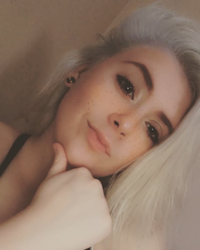 Lexie Kirby OnlyFans creator