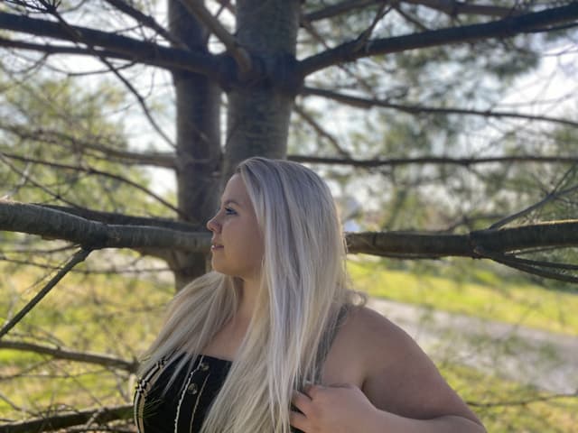 𝓐𝓿𝓪 𝓑𝓮𝓵𝓵𝓮 OnlyFans creator