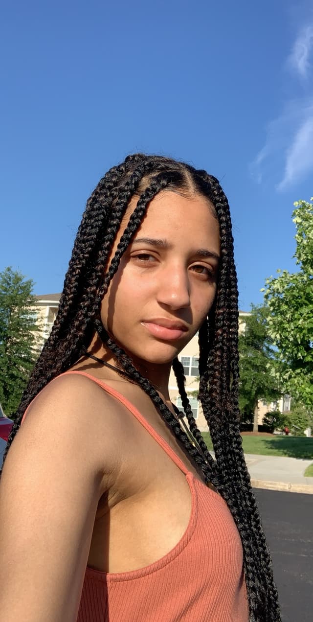 Goddess E👸🏽🌸✨ OnlyFans creator