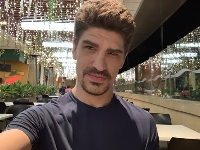 Bruce Venture™ OnlyFans creator