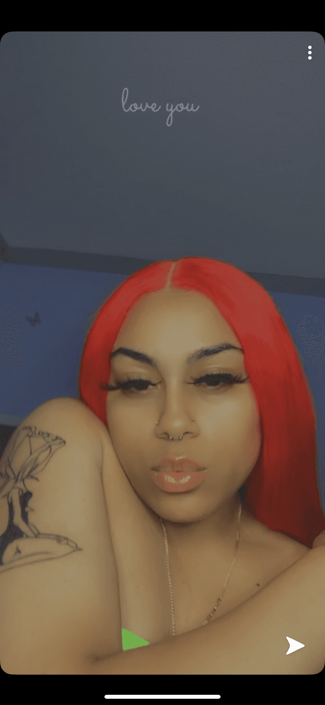 NiLashh💦 OnlyFans creator