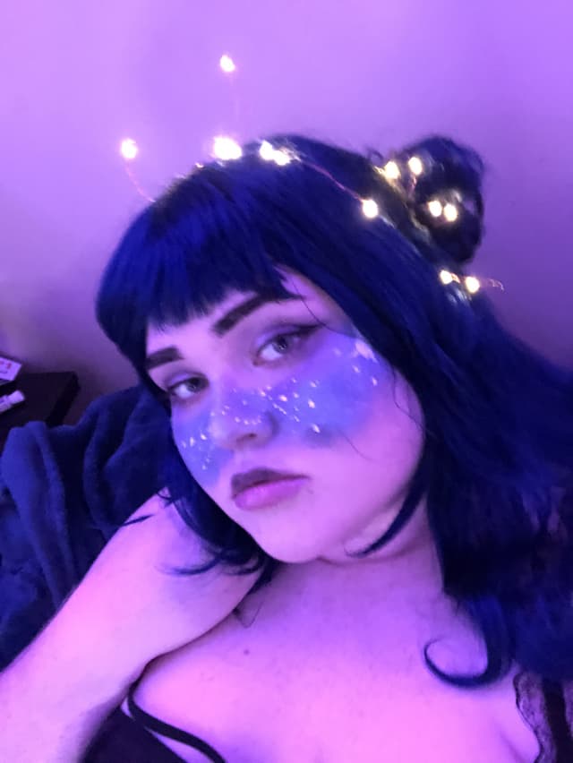 Lyra Byrd OnlyFans creator