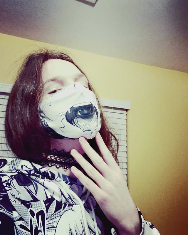 Hentai the Trap OnlyFans creator