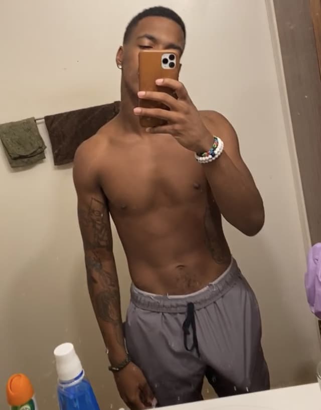 Jefe OnlyFans creator