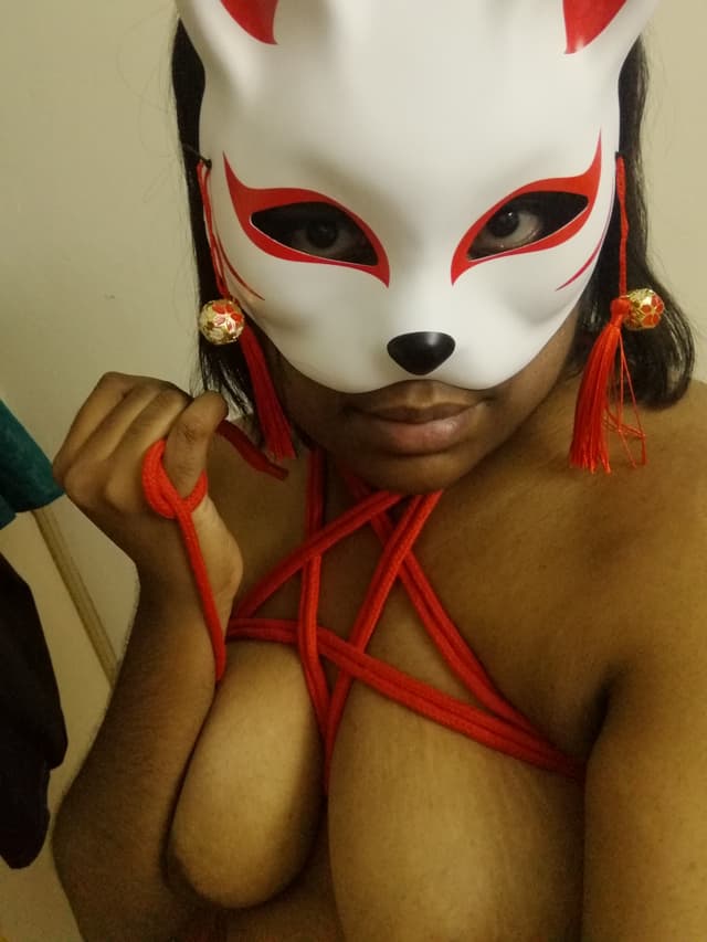 Kitsune Iro OnlyFans creator