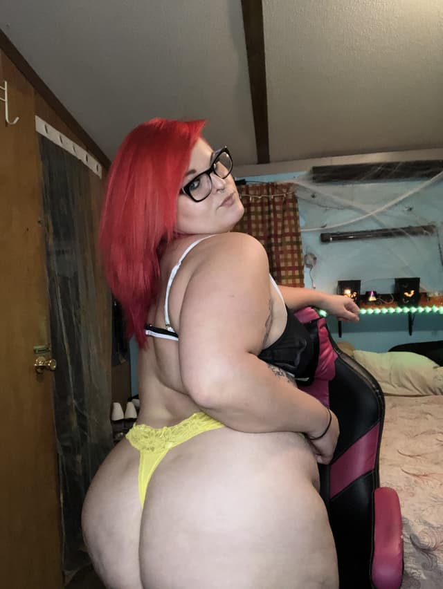 BeautifulDisaster OnlyFans creator