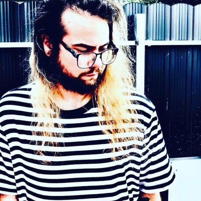 Jeffrey Alexander OnlyFans creator